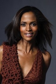 Karen Alexander portrait