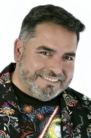 Rodrigo Villegas portrait