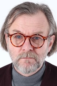 Constantin Puscaru portrait