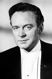 Tony Britton portrait