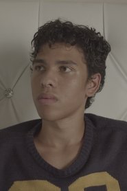 Aqeel Jassen portrait