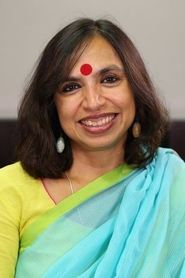 Shonali Bose portrait