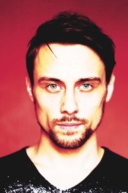 Roman Shulga portrait