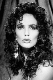 Julie Strain portrait