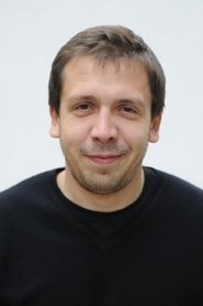 Yavor Borisov portrait