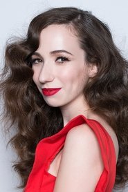 Dina Senderson portrait