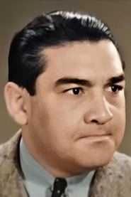 Cy Schindell portrait