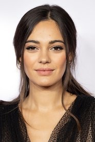 Nilam Farooq portrait