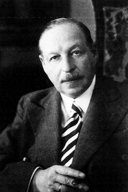 Emmerich Kálmán portrait