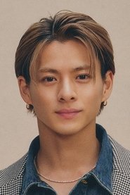 Sho Hirano portrait