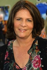 Mo Gaffney portrait