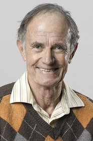 John Lawlor portrait