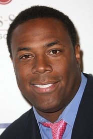 Cedric Ceballos portrait