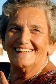 Sofia Scandurra portrait