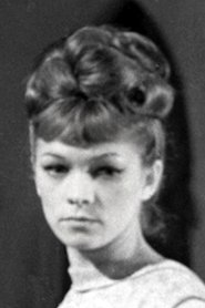 Alicja Banaś portrait