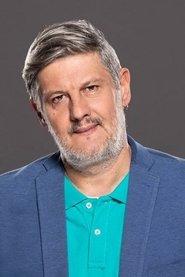 Zénó Kárász portrait