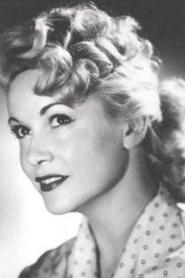 Liliane Bert portrait