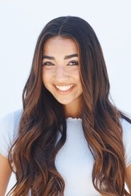 Emma Prado portrait