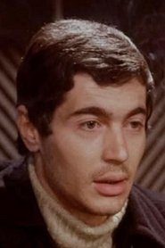 Luigi Antonio Guerra portrait