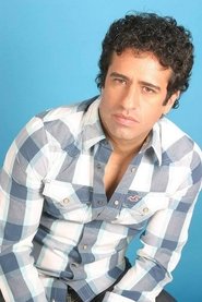 Manuel Medina portrait