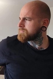 Julien English portrait