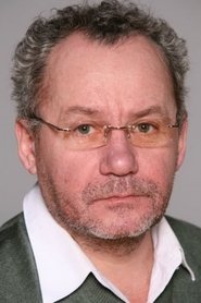 Aleksandr Koznov portrait