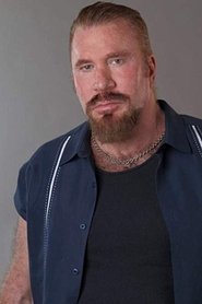 Gregory Kelly portrait