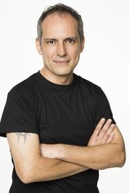 Pablo Uranga portrait