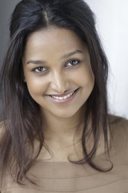 Novera Rahman portrait