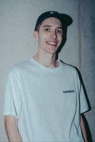 Felix Damm portrait