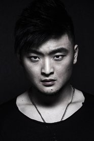 Anatoliy Tsoi portrait