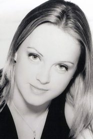 Claire Slater portrait