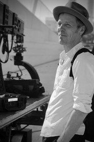 Nick Wickham portrait