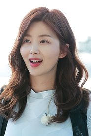 Park Sol-mi portrait