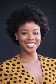 Danielle Banks portrait
