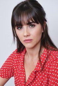 Lucía Ramos portrait