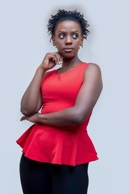 Tania S. Kankindi portrait