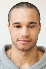 Sacha Charles portrait
