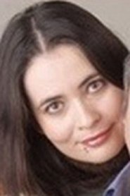 Marina Dyachenko portrait