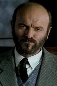 Omero Antonutti portrait
