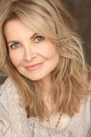Christine Cattell portrait