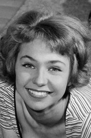 Anita Lindblom portrait