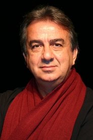 Erhan Yazıcıoğlu portrait
