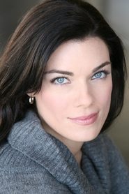 Amy Motta portrait