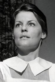 Frédérique Hender portrait