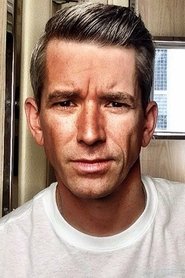 Michael Broderick portrait