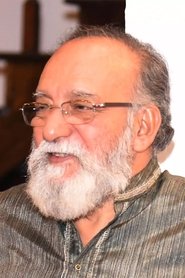 K Kaladharan portrait