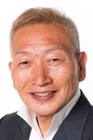 Beat Kiyoshi portrait