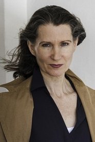 Eva-Maria Gintsberg portrait