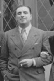 Arturo S. Mom portrait